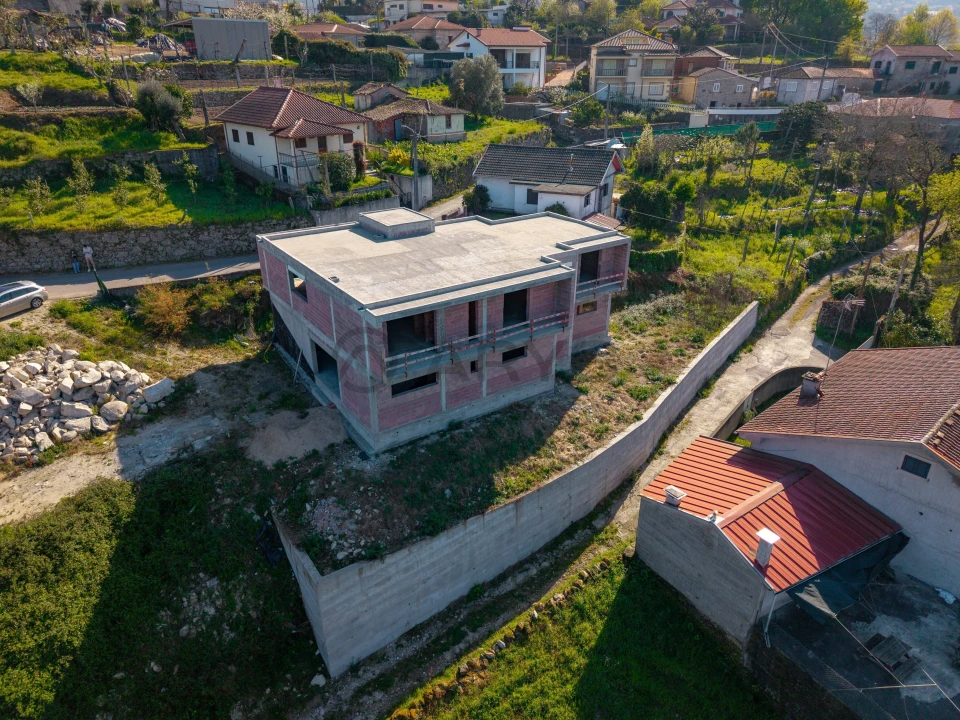 Moradia T3 para Venda em Fiscal Foto 5