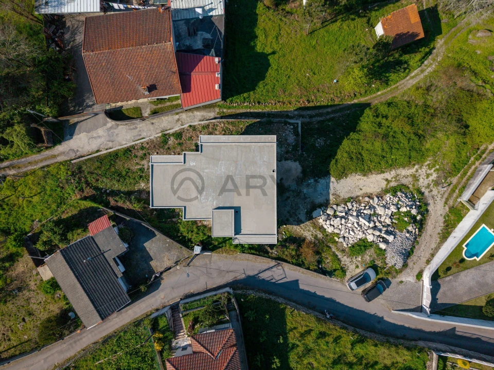 Moradia T3 para Venda em Fiscal Foto 7