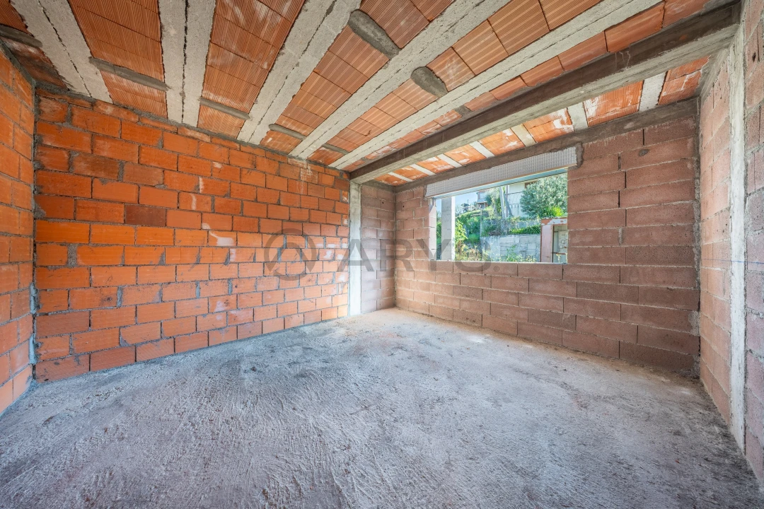 Moradia T3 para Venda em Fiscal Foto 16