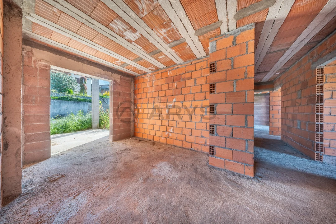 Moradia T3 para Venda em Fiscal Foto 13