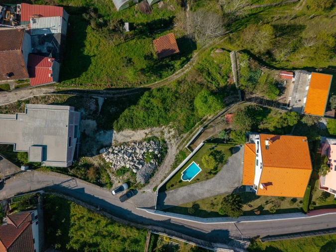 Terreno para Venda em Fiscal Foto 2