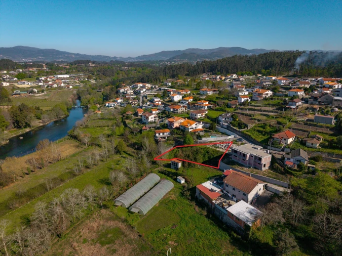 Terreno para Venda em Fiscal Foto 7