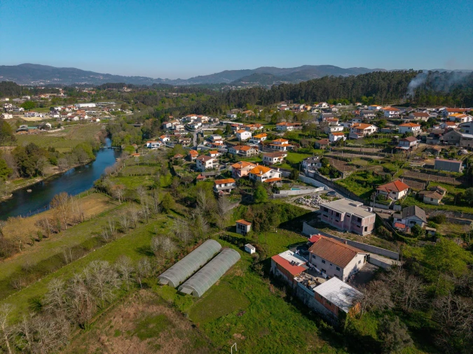 Terreno para Venda em Fiscal Foto 8