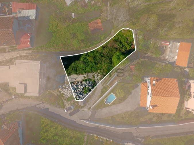 Terreno para Venda em Fiscal Foto 1