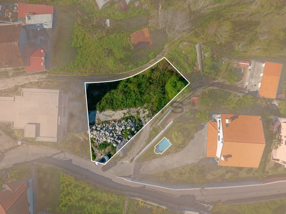 Terreno para Venda em Fiscal Foto 1