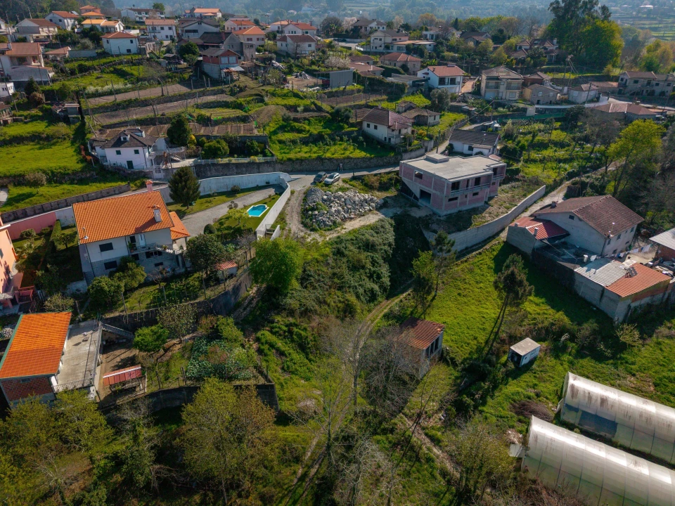 Terreno para Venda em Fiscal Foto 5