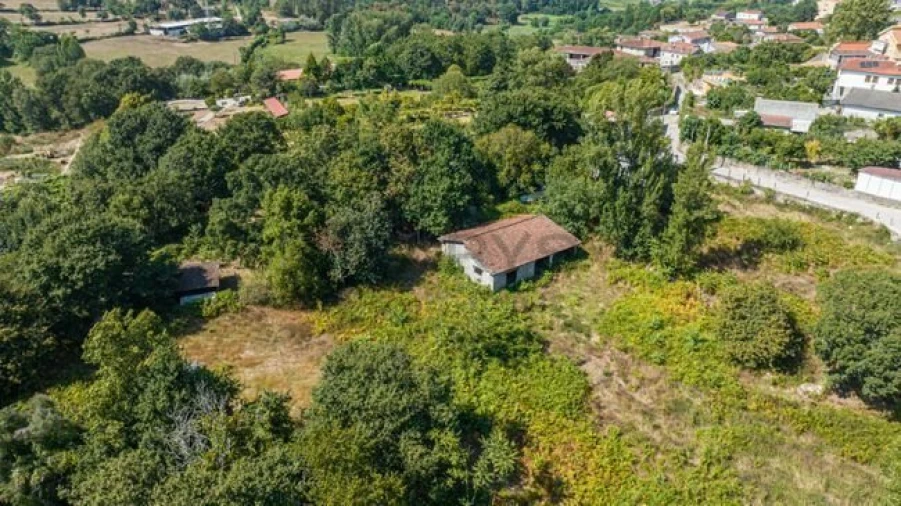 Terreno para Venda em Adaufe Foto 4