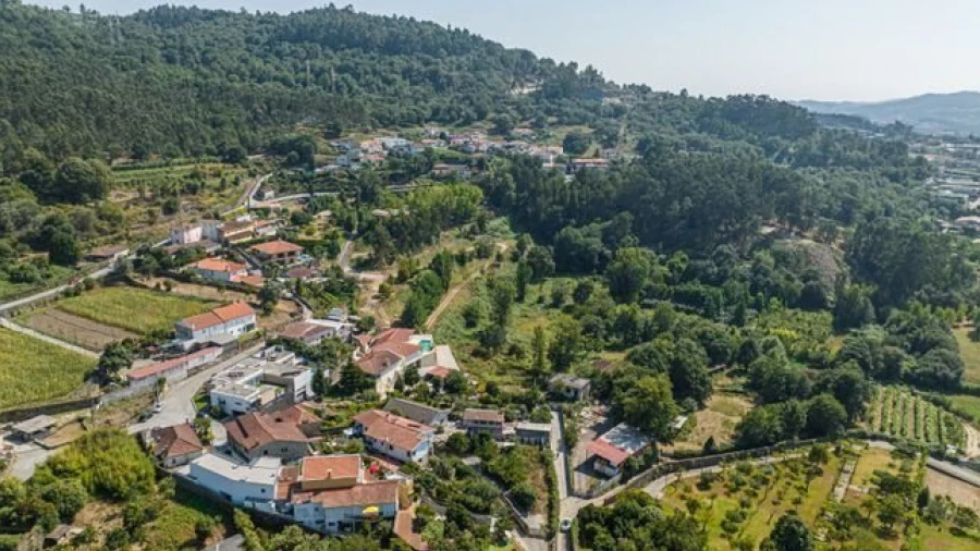 Terreno para Venda em Adaufe