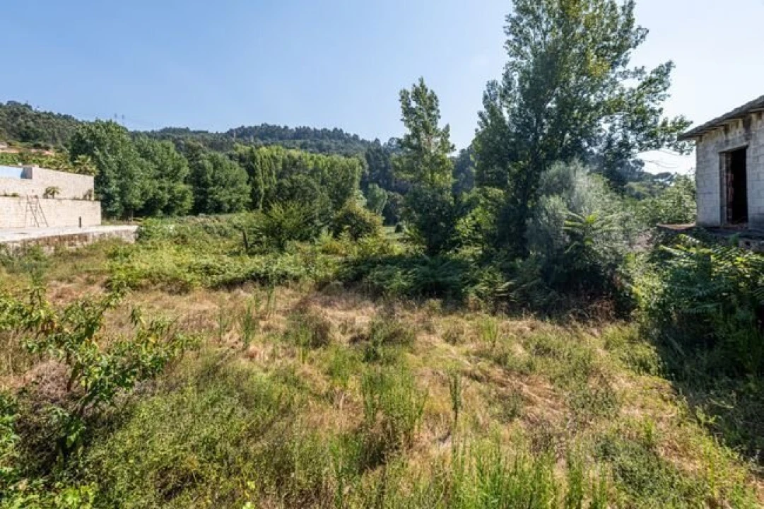 Terreno para Venda em Adaufe Foto 5