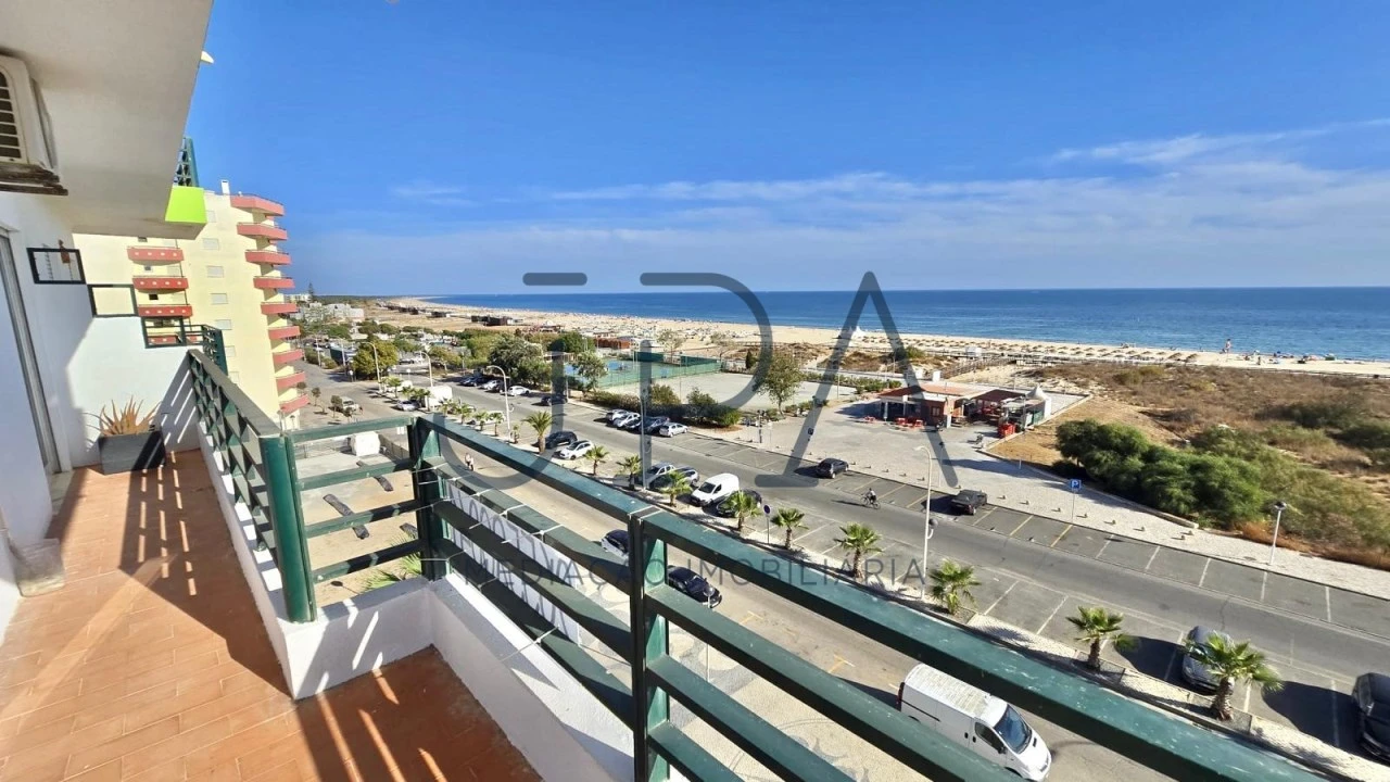 Apartamento T2 para Venda em Monte Gordo Foto 1