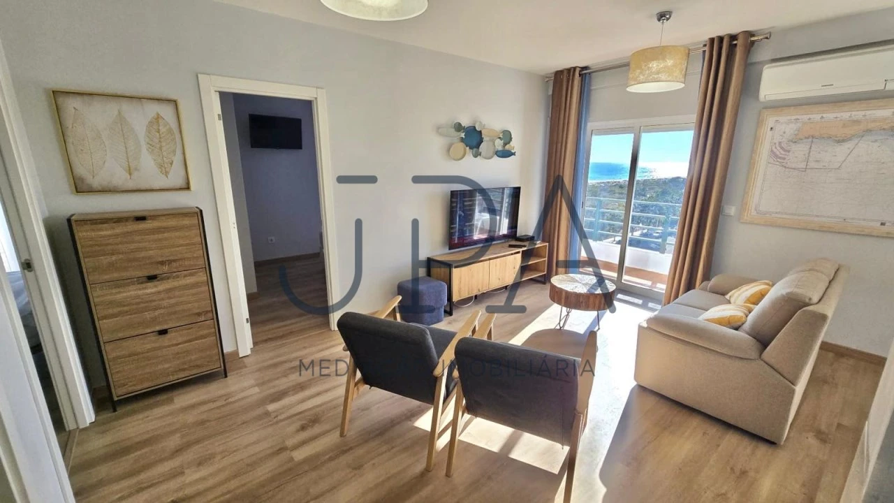 Apartamento T2 para Venda em Monte Gordo Foto 5