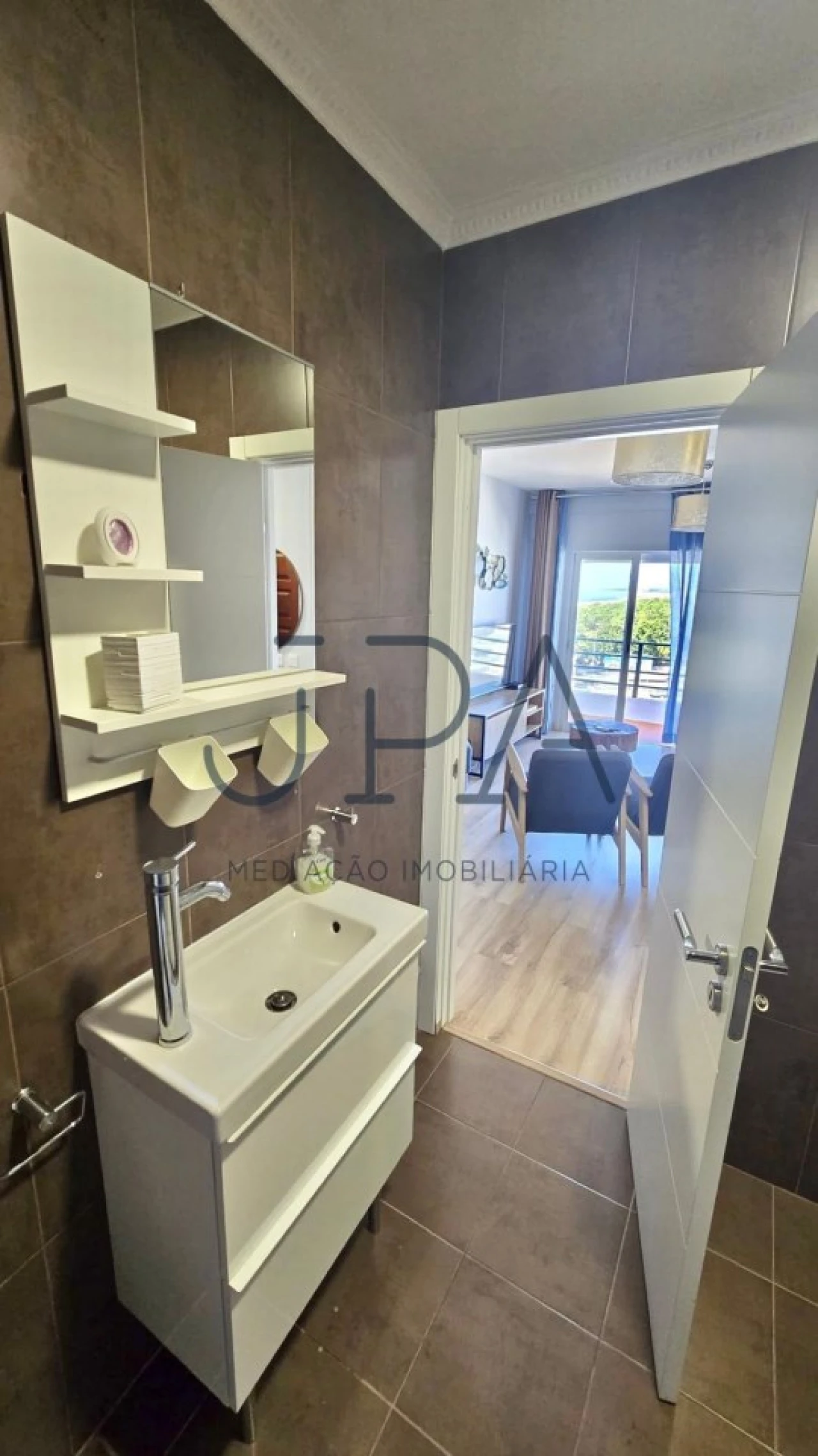 Apartamento T2 para Venda em Monte Gordo Foto 19