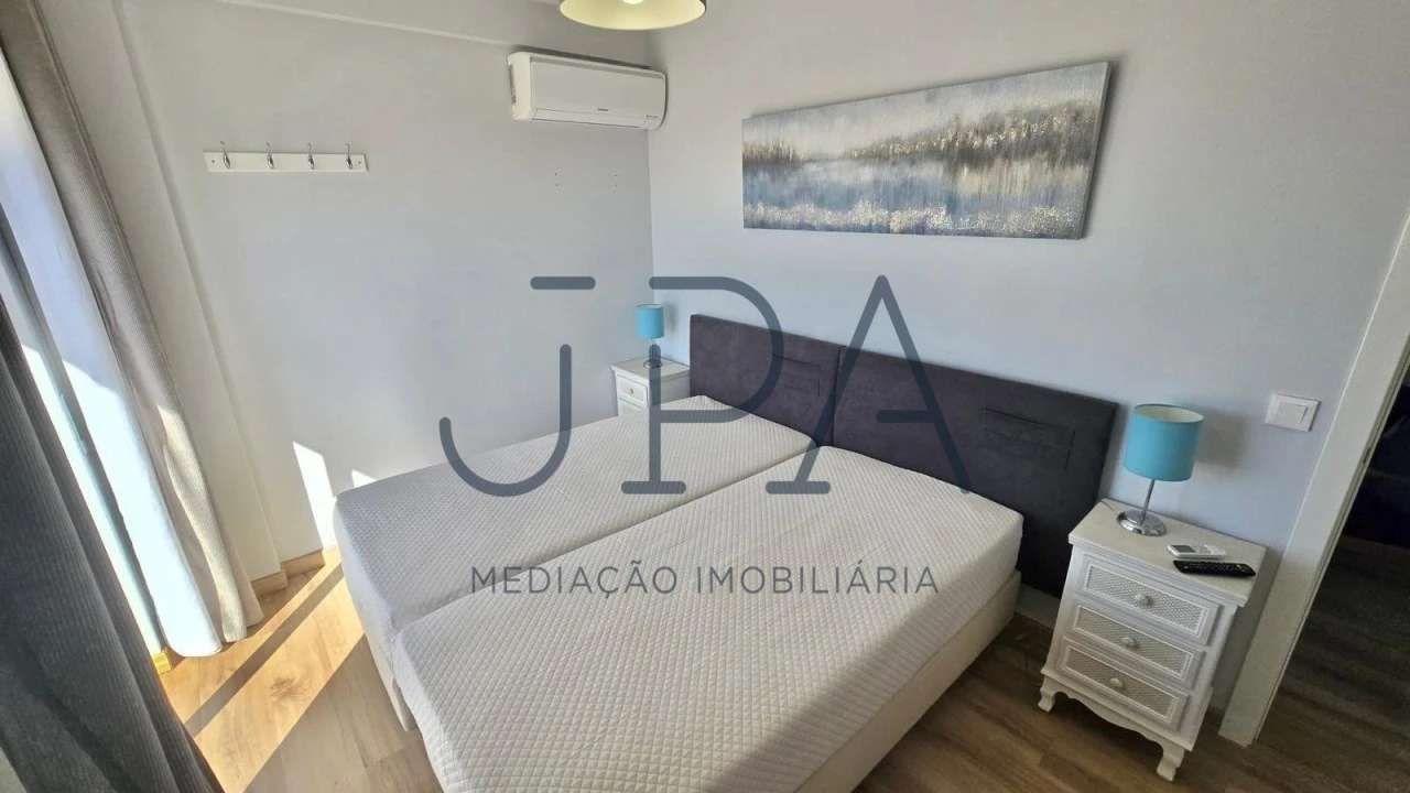 Apartamento T2 para Venda em Monte Gordo Foto 12