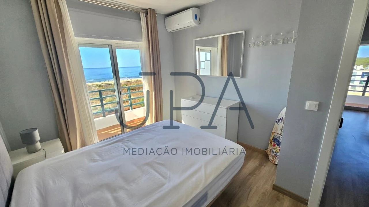 Apartamento T2 para Venda em Monte Gordo Foto 16