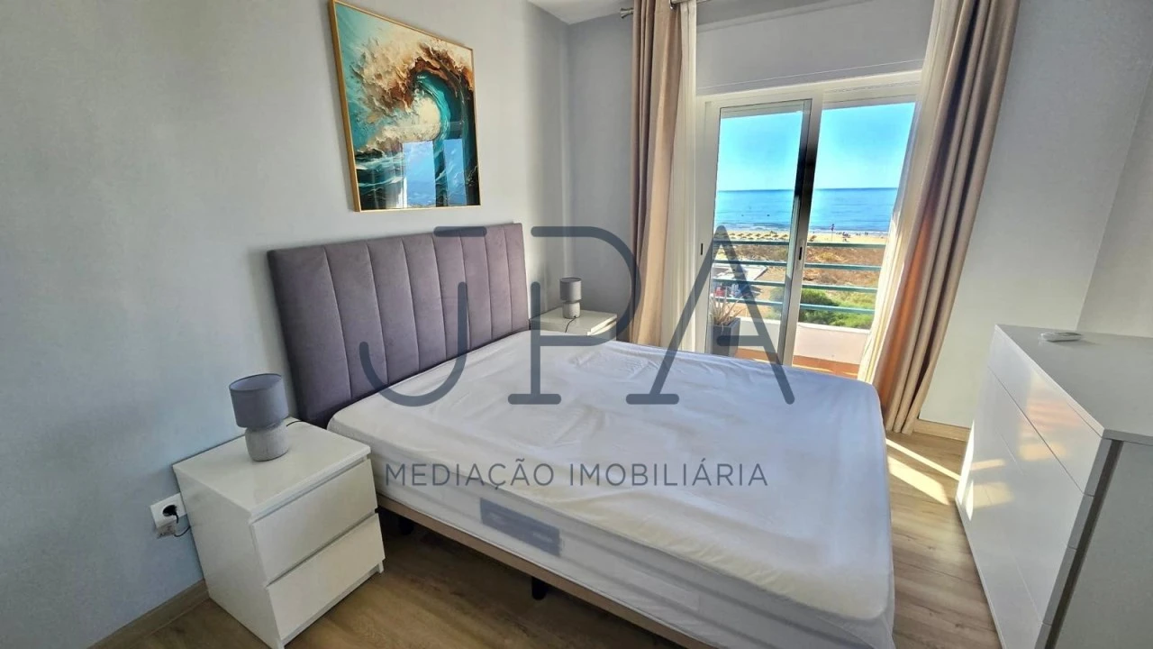 Apartamento T2 para Venda em Monte Gordo Foto 10