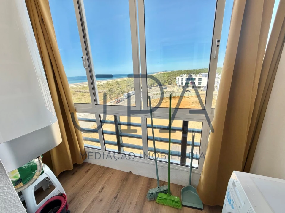 Apartamento T2 para Venda em Monte Gordo Foto 8