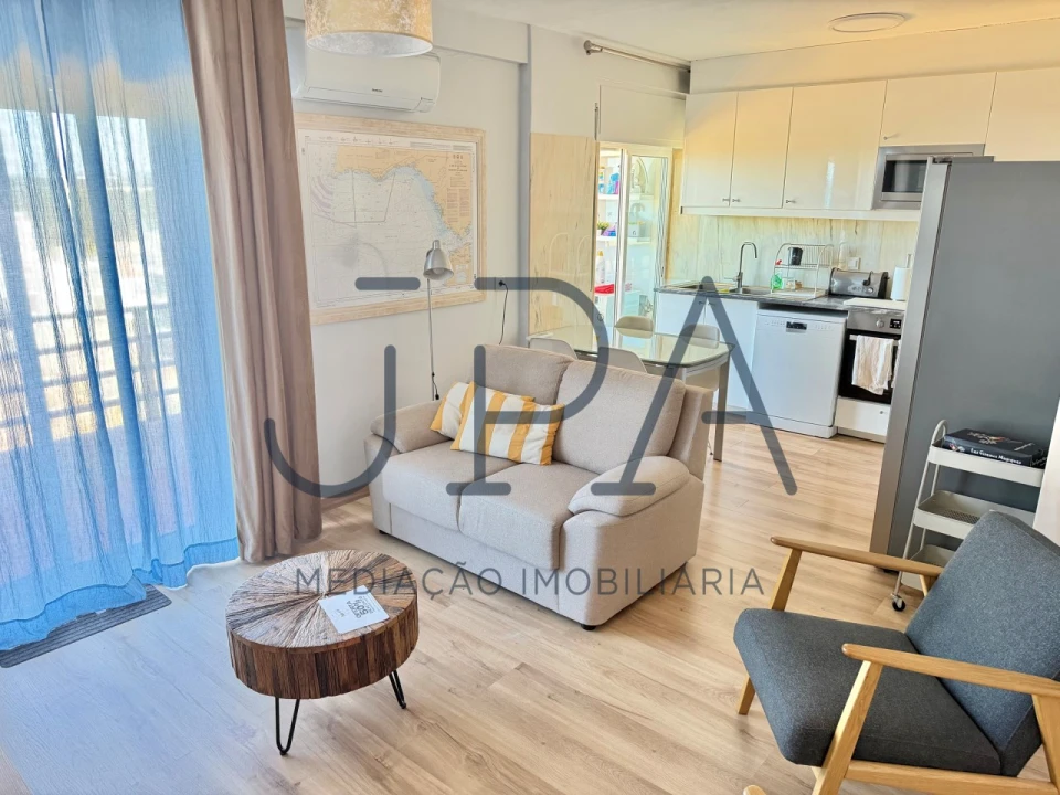 Apartamento T2 para Venda em Monte Gordo Foto 7