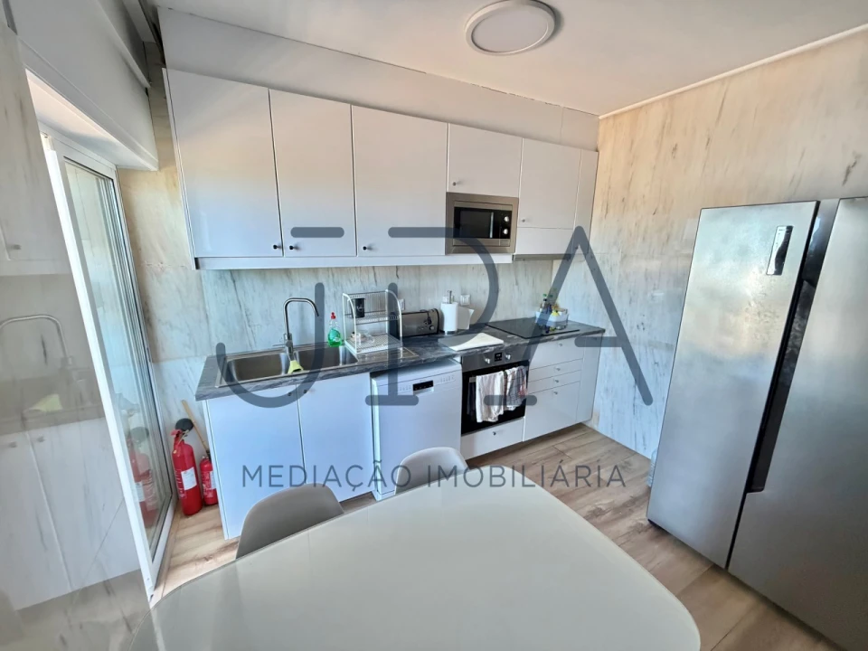 Apartamento T2 para Venda em Monte Gordo Foto 16