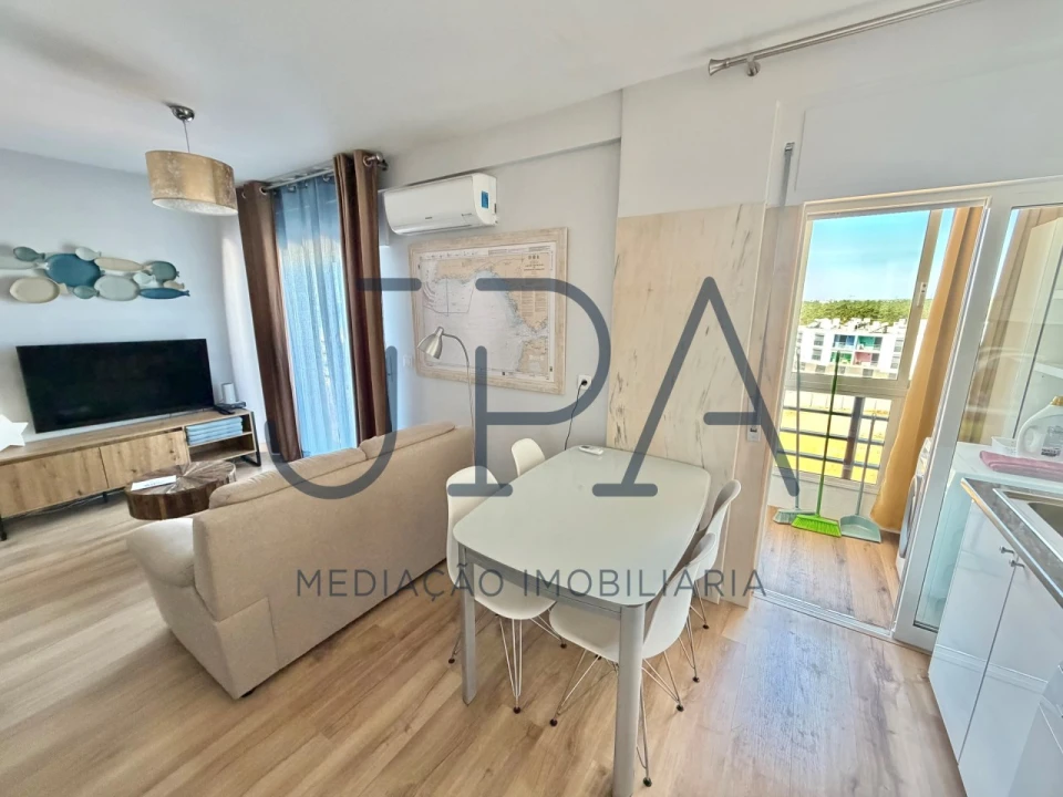 Apartamento T2 para Venda em Monte Gordo Foto 10