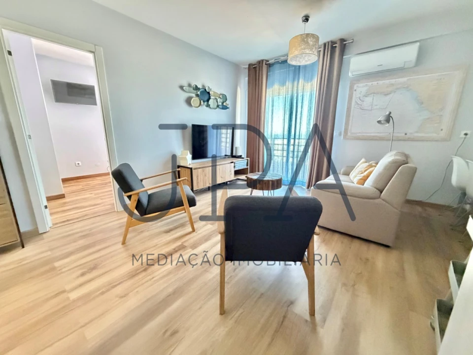 Apartamento T2 para Venda em Monte Gordo Foto 2