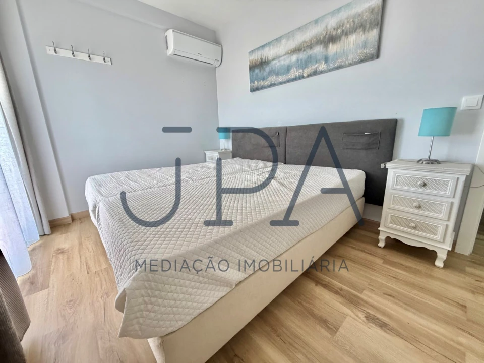 Apartamento T2 para Venda em Monte Gordo Foto 20