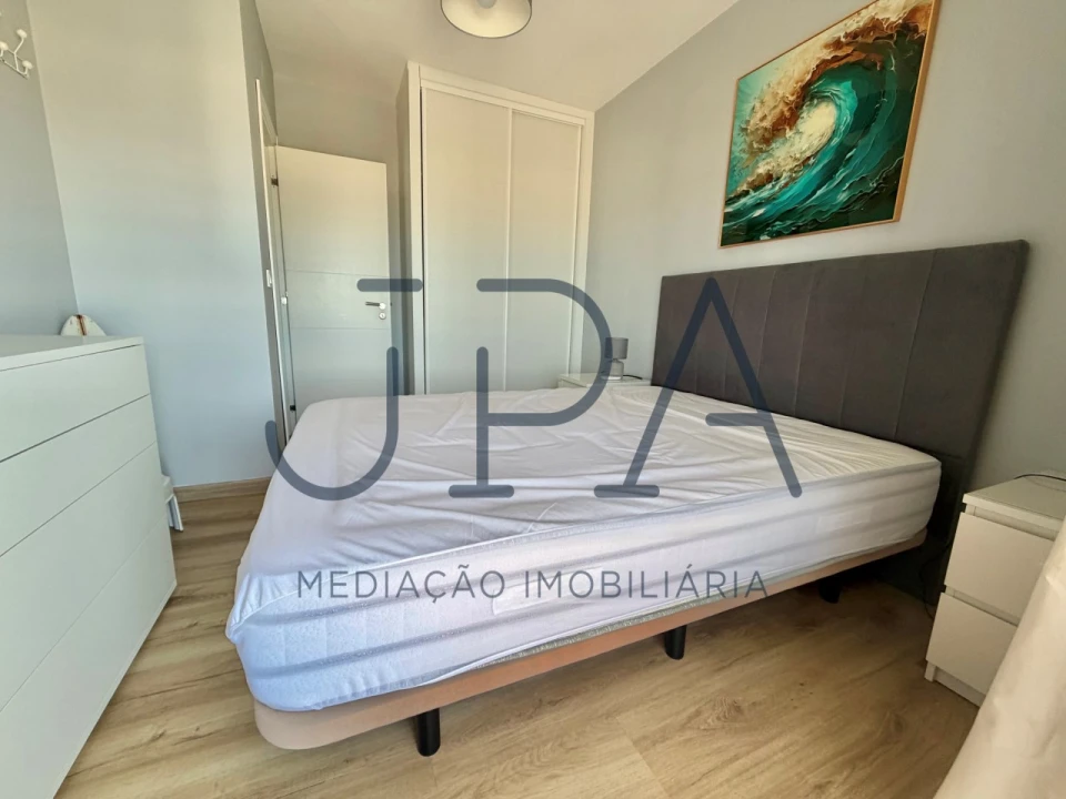 Apartamento T2 para Venda em Monte Gordo Foto 23