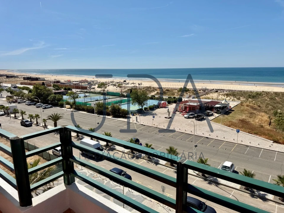 Apartamento T2 para Venda em Monte Gordo Foto 27