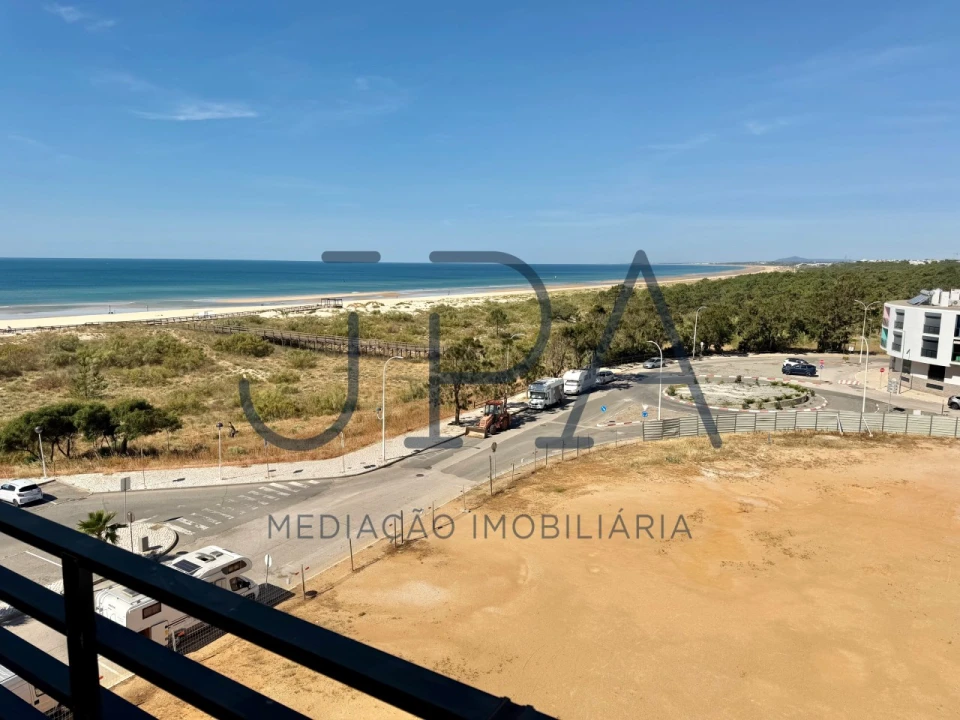 Apartamento T2 para Venda em Monte Gordo Foto 28