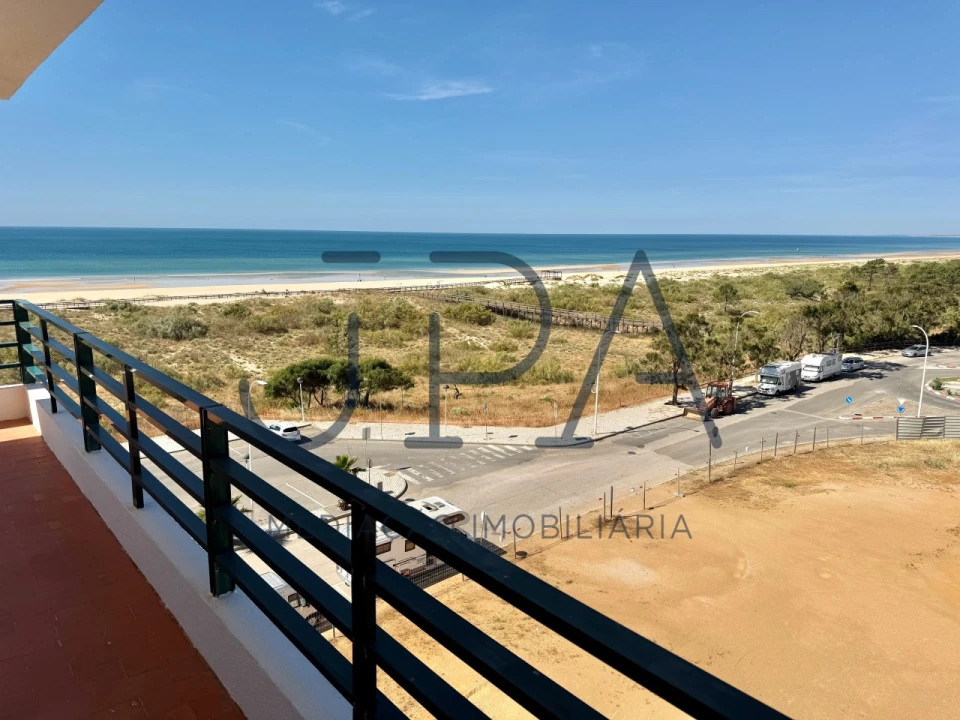 Apartamento T2 para Venda em Monte Gordo Foto 6