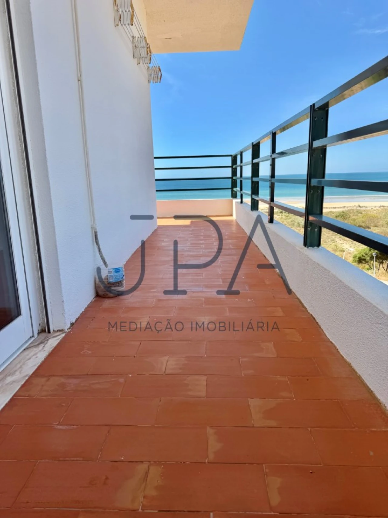 Apartamento T2 para Venda em Monte Gordo Foto 21