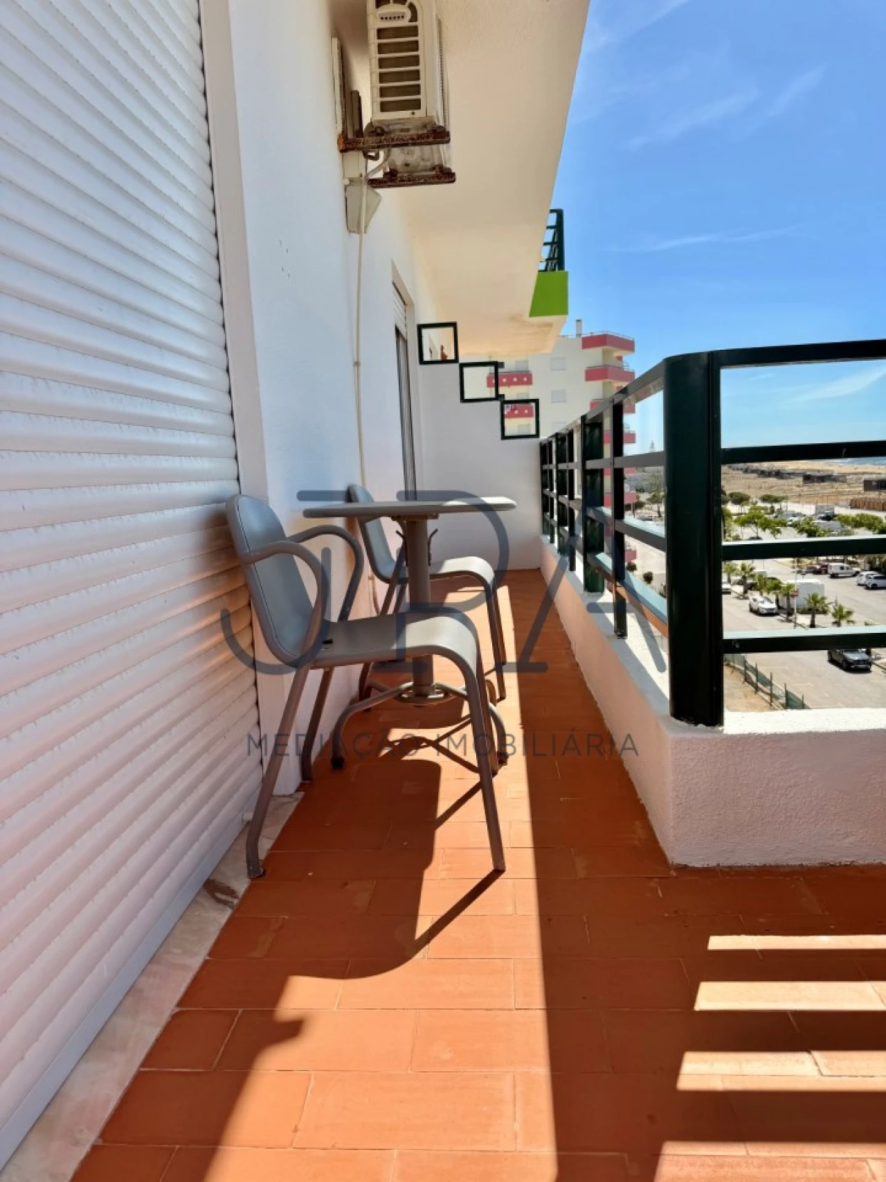 Apartamento T2 para Venda em Monte Gordo Foto 25