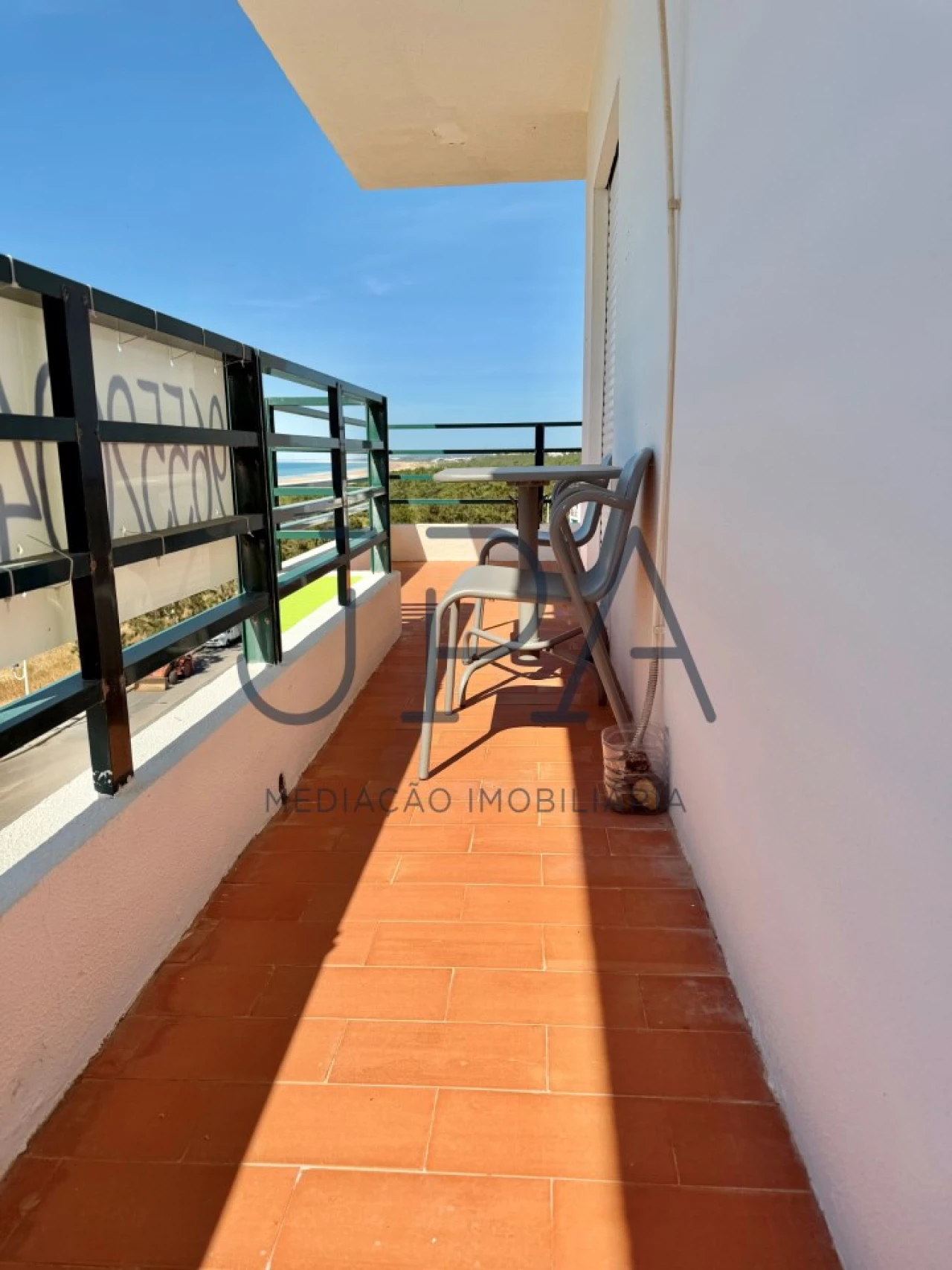Apartamento T2 para Venda em Monte Gordo Foto 29