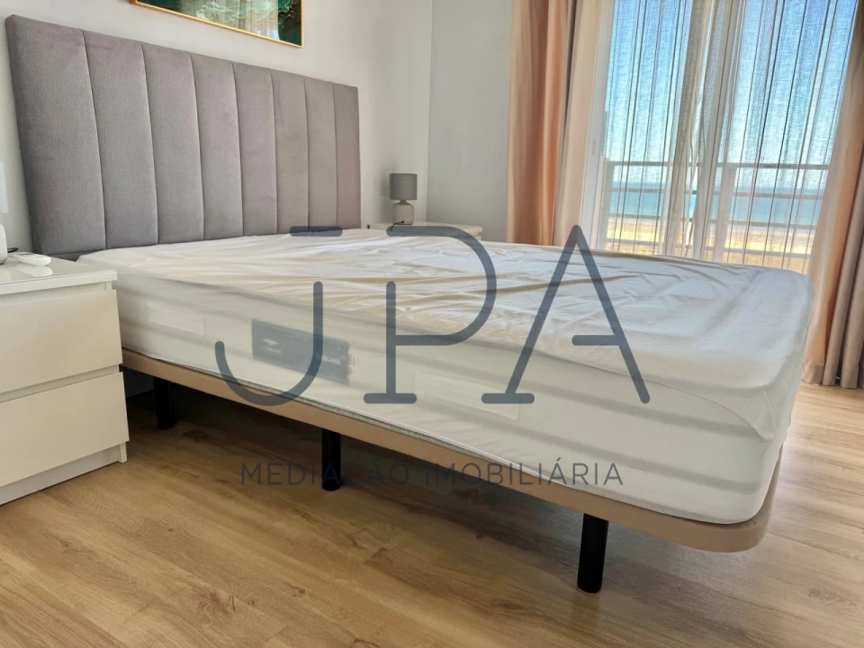 Apartamento T2 para Venda em Monte Gordo Foto 24