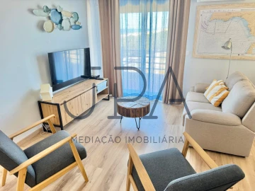 Apartamento T2 para Venda em Monte Gordo