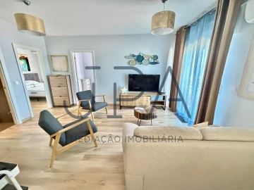 Apartamento T2 para Venda em Monte Gordo