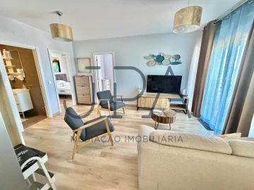 Apartamento T2 para Venda em Monte Gordo