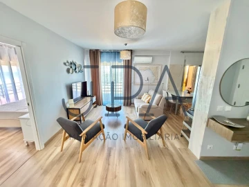 Apartamento T2 para Venda em Monte Gordo