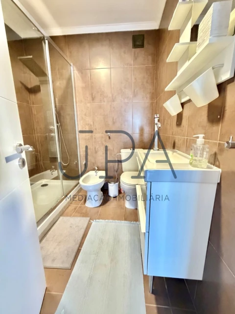 Apartamento T2 para Venda em Monte Gordo