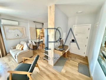 Apartamento T2 para Venda em Monte Gordo