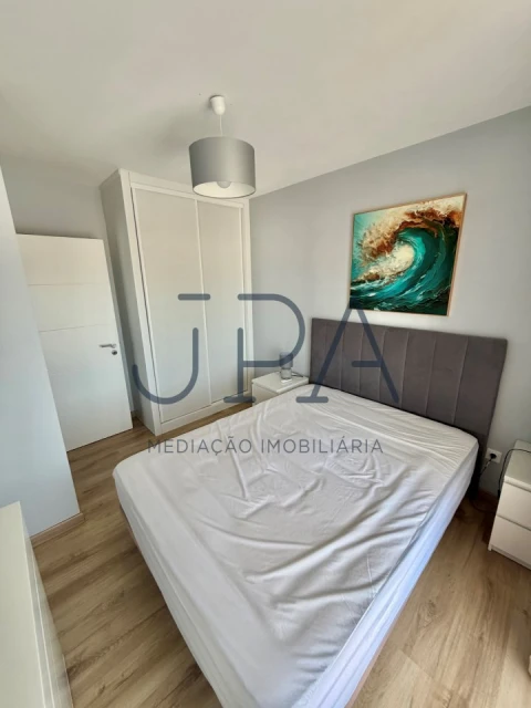 Apartamento T2 para Venda em Monte Gordo
