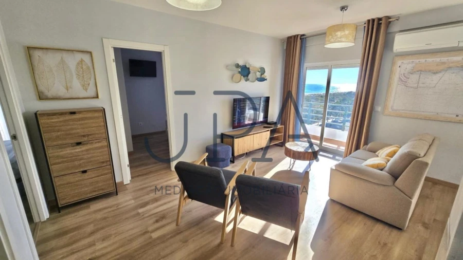 Apartamento T2 para Venda em Monte Gordo Foto 5
