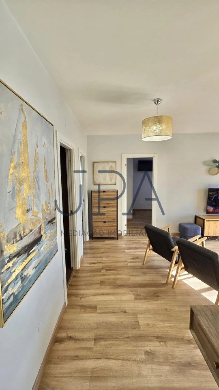 Apartamento T2 para Venda em Monte Gordo Foto 7