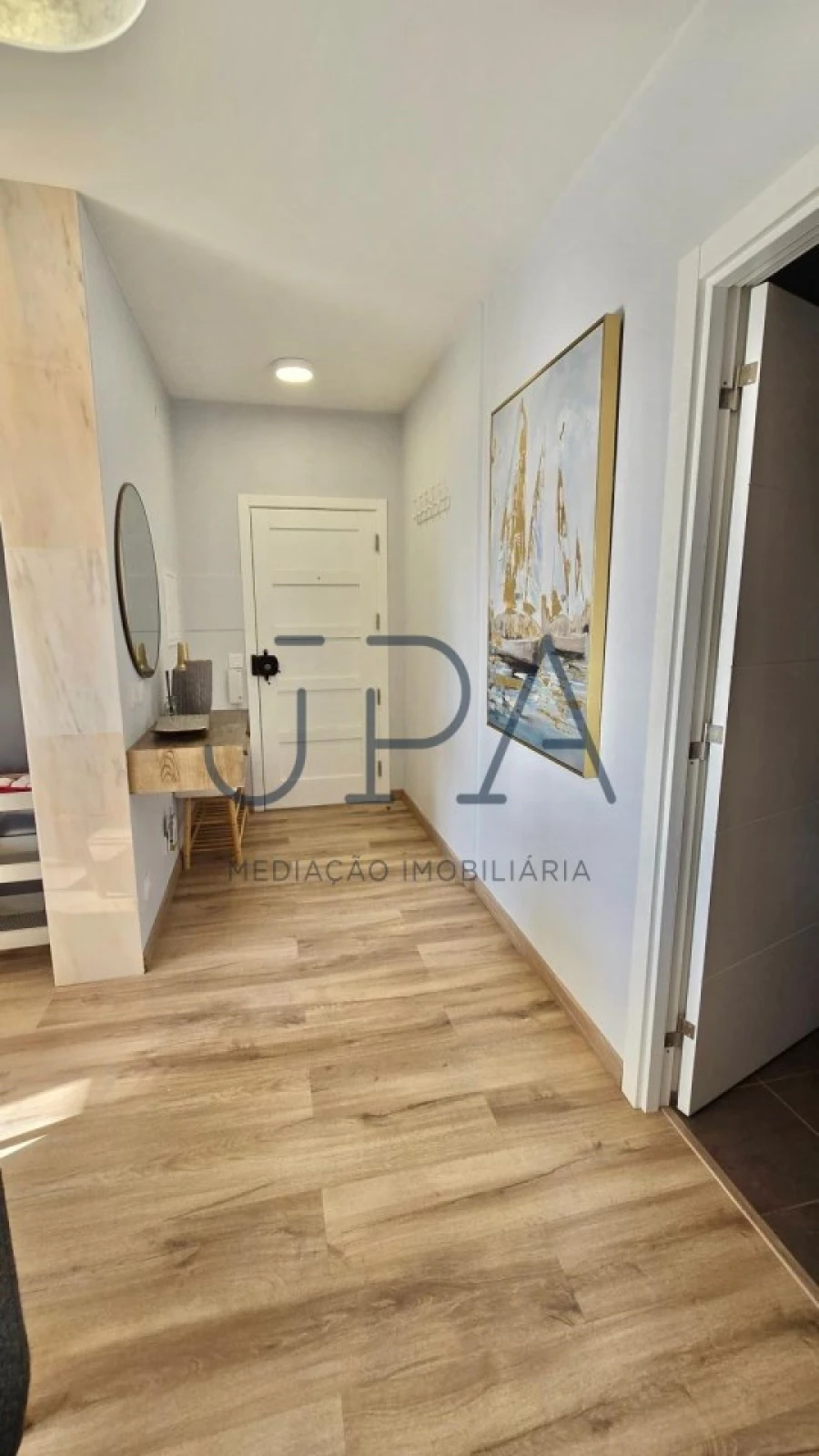 Apartamento T2 para Venda em Monte Gordo Foto 17