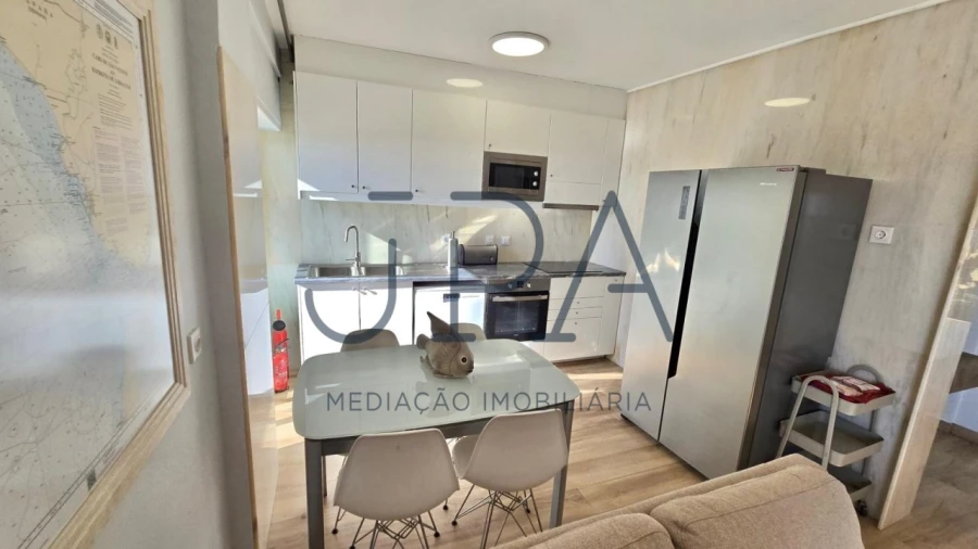 Apartamento T2 para Venda em Monte Gordo Foto 8