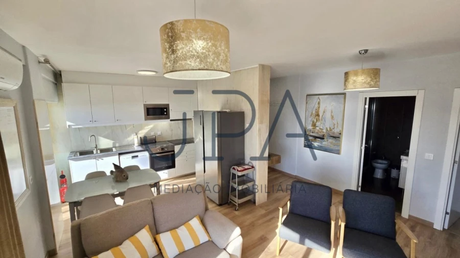 Apartamento T2 para Venda em Monte Gordo Foto 4