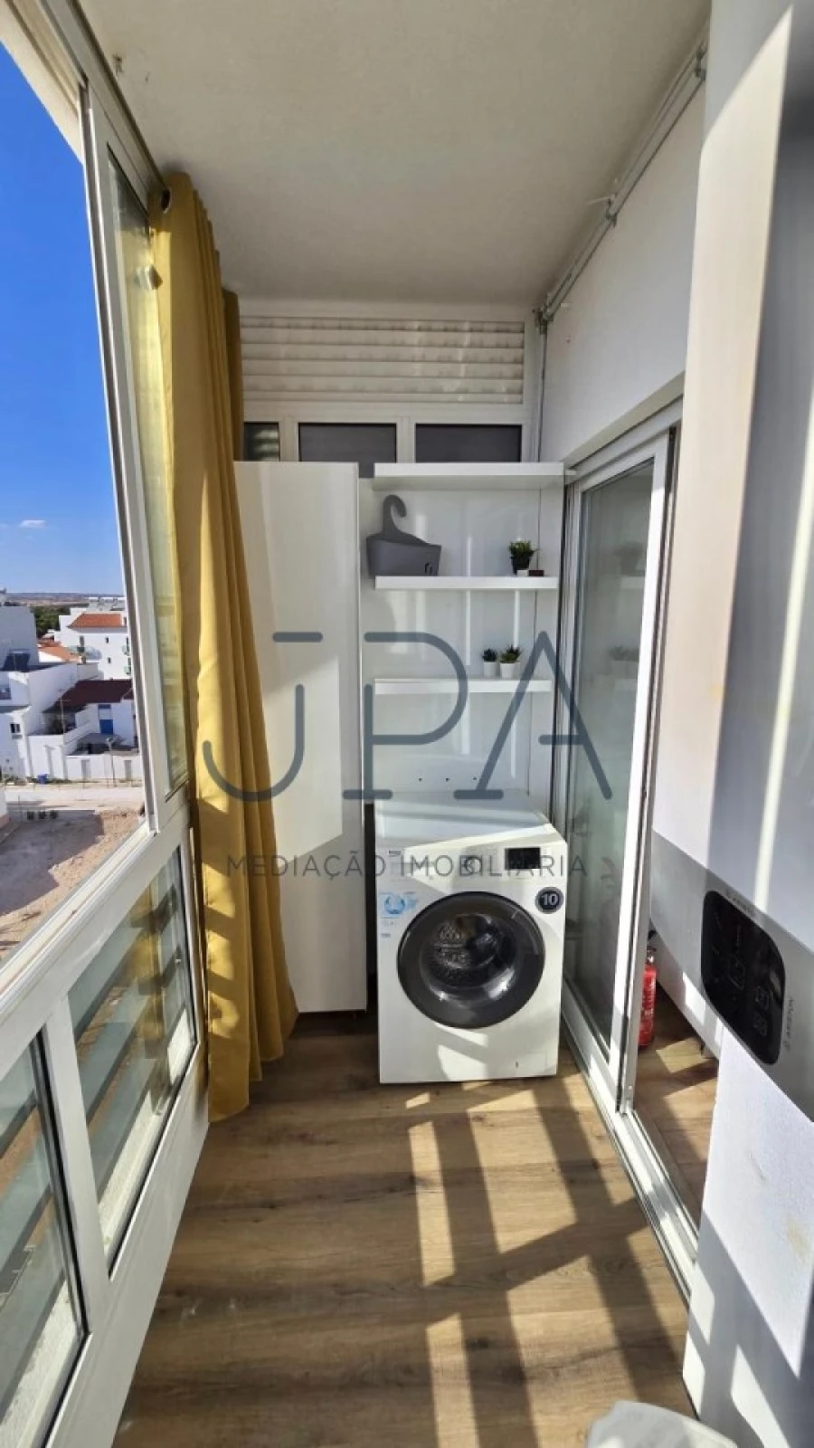 Apartamento T2 para Venda em Monte Gordo Foto 22