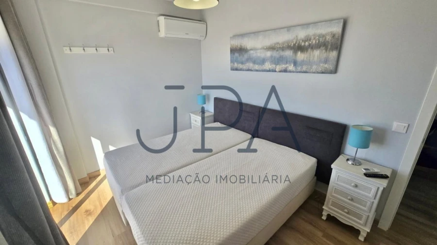 Apartamento T2 para Venda em Monte Gordo Foto 12