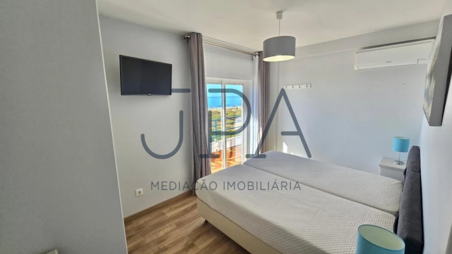 Apartamento T2 para Venda em Monte Gordo Foto 11