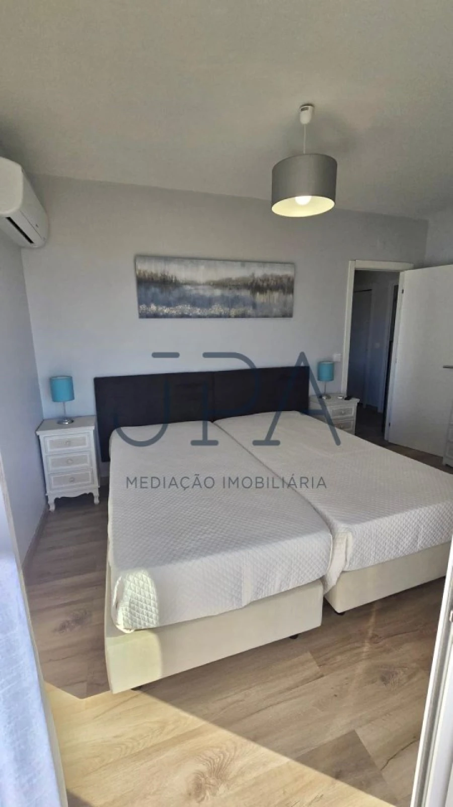 Apartamento T2 para Venda em Monte Gordo Foto 13