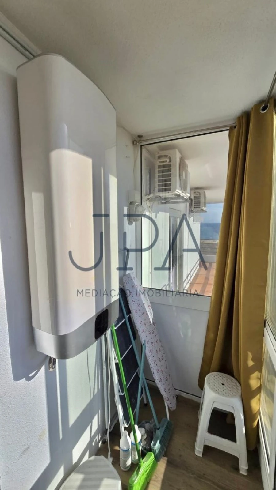 Apartamento T2 para Venda em Monte Gordo Foto 24